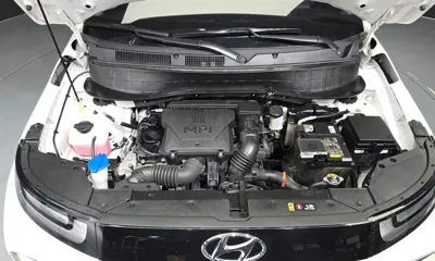Hyundai Casper 2023, 98842 км, за 10200000 KRW - фото 6