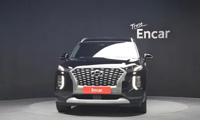 Hyundai Palisade 2022, 98151 км, за 25800000 KRW