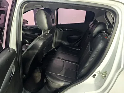 ChevroletGMDaewoo Spark 2016, 91671 км, за 3790000 KRW - фото 9