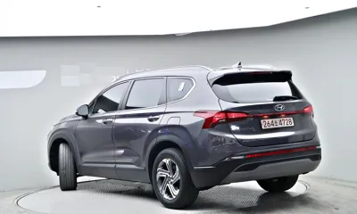 Hyundai Santafe 2021, 47111 км, за 23900000 KRW - фото 4