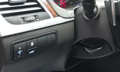 Hyundai Genesis 2015, 165298 км, за 7900000 KRW - фото 30