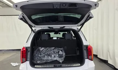 Hyundai Palisade 2024, 25769 км, за 45550000 KRW - фото 20
