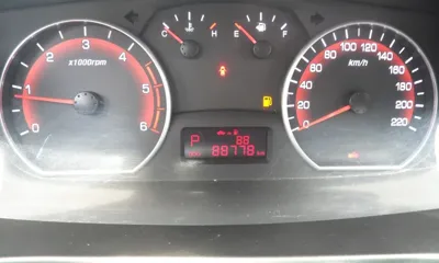 KG_Mobility_Ssangyong KORANDO 2016, 89000 км, за 6800000 KRW - фото 10