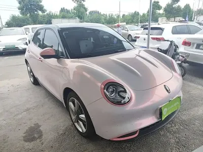 ORA Ora Good Cat 2021, 75200 км, за 54800 CNY