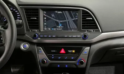 Hyundai Avante 2018, 76237 км, за 9500000 KRW - фото 19