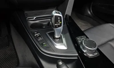 BMW 3-Series 2018, 103120 км, за 15500000 KRW - фото 9