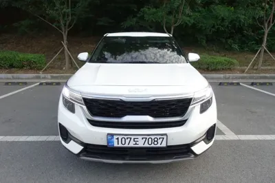 Kia Seltos 2021, 71376 км, за 17700000 KRW - фото 3