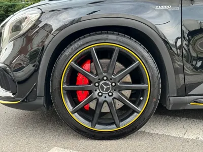 Mercedes-Benz GLA-Class 2018, 72500 км, за 26500000 KRW - фото 6