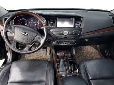 Kia K7 2015, 171415 км, за 4690000 KRW - фото 5