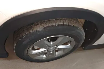 Honda XR-V 2019, 26200 км, за 72214.83 CNY - фото 9
