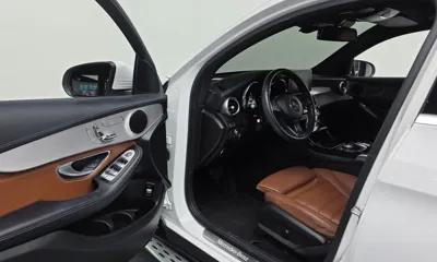 Mercedes-Benz GLC-Class 2018, 80371 км, за 30590000 KRW - фото 10