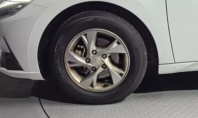 Hyundai Avante 2021, 122720 км, за 13100000 KRW - фото 5