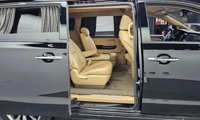 Kia Canival 2019, 191106 км, за 14900000 KRW - фото 12