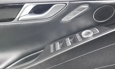 Genesis G80 2022, 98024 км, за 27500000 KRW - фото 28