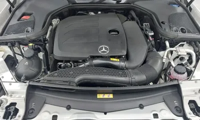 Mercedes-Benz E-Class 2022, 24043 км, за 47500000 KRW - фото 6