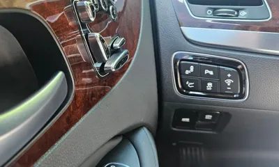 Hyundai Equus 2015, 172000 км, за 9000000 KRW - фото 9