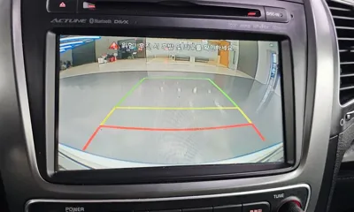 Kia Sorento 2013, 213986 км, за 6200000 KRW - фото 15