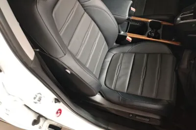 Honda CR-V 2017, 57900 км, за 87347.11 CNY - фото 19