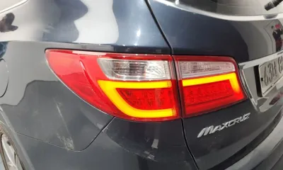 Hyundai Maxcruz 2014, 69797 км, за 11300000 KRW - фото 23