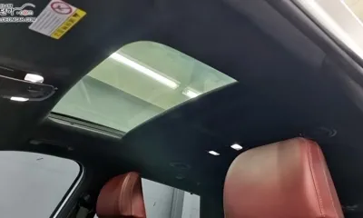 Hyundai Palisade 2019, 87440 км, за 30300000 KRW - фото 15