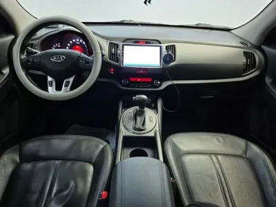Kia Sportage 2011, 78370 км, за 5900000 KRW - фото 7