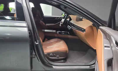 Genesis G80 2022, 68550 км, за 32000000 KRW - фото 26