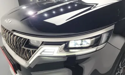 Kia Canival 2022, 119906 км, за 31990000 KRW - фото 22