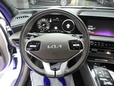 Kia K8 2023, 41203 км, за 23500000 KRW - фото 13