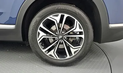 Hyundai Santafe 2019, 64682 км, за 19800000 KRW - фото 21
