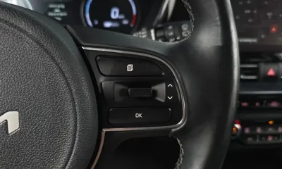 Kia Niro 2023, 41167 км, за 21990000 KRW - фото 17