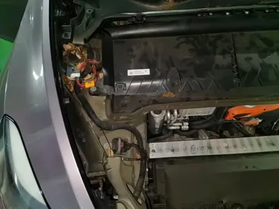 Tesla Model Y 2023, 48000 км, за 173299 CNY - фото 21