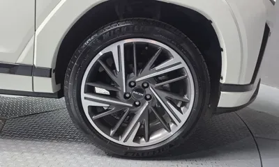 KG_Mobility_Ssangyong Actyon 2025, 29873 км, за 24500000 KRW - фото 21