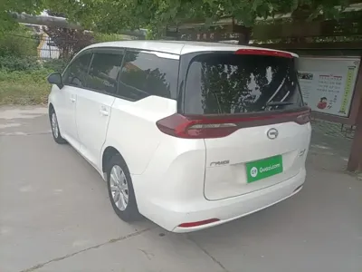 GAC Motor Trumpchi M6 2019, 161600 км, за 40800 CNY - фото 5