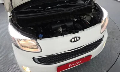 Kia Ray 2015, 118458 км, за 8200000 KRW - фото 6