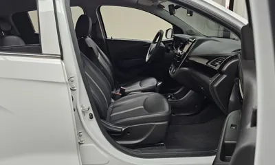 ChevroletGMDaewoo Spark 2021, 40583 км, за 8800000 KRW - фото 26