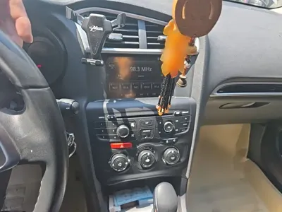 Citroen C4L 2015, 143900 км, за 15800 CNY - фото 6