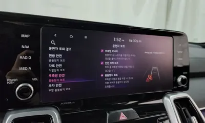 Kia Sorento 2021, 117623 км, за 25500000 KRW - фото 33