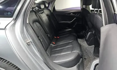 Audi A6 2015, 211906 км, за 5500000 KRW - фото 11