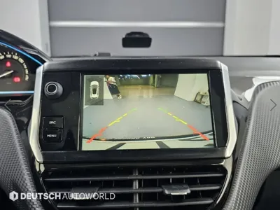 Peugeot 2008 2015, 104408 км, за 4000000 KRW - фото 9