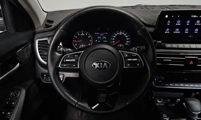 Kia Seltos 2021, 61506 км, за 17300000 KRW - фото 13