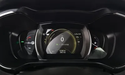 Renault-KoreaSamsung QM6 2018, 52596 км, за 12100000 KRW - фото 8