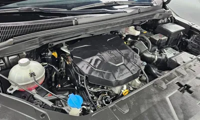Kia Canival 2023, 108138 км, за 49990000 KRW - фото 6