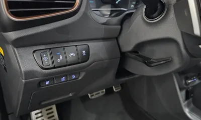 Hyundai Ioniq 2017, 109147 км, за 12300000 KRW - фото 29