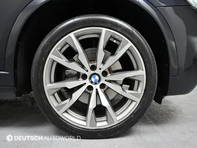 BMW X4 2016, 100882 км, за 26000000 KRW - фото 5