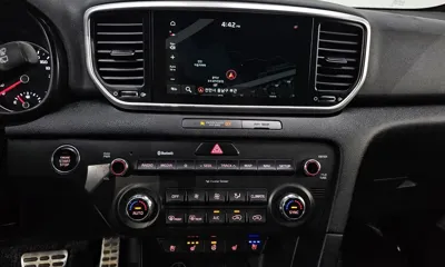 Kia Sportage 2019, 151009 км, за 12500000 KRW - фото 14