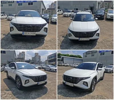 Hyundai Tucson 2021, 85653 км, за 19900000 KRW - фото 5