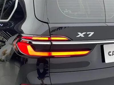 BMW X7 2023, 56000 км, за 588800 CNY - фото 36