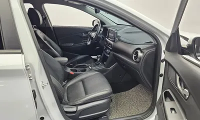 Hyundai Kona 2019, 53676 км, за 14000000 KRW - фото 11