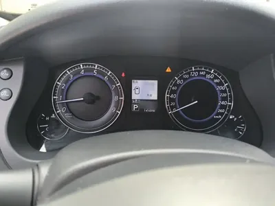 Infiniti QX50 2017, 43400 км, за 77800 CNY