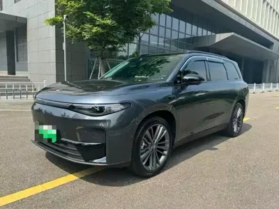 Leapmotor Leapmotor C16 · 2024 год